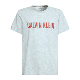 Pánske tričko s krátkym rukávom NM1959E-PHZ - Calvin Klein L