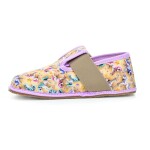 Pegres BF01 jednorožec barefoot papuče 30 EUR
