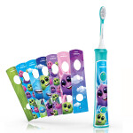 Philips Sonicare for Kids HX6322/04, modrá