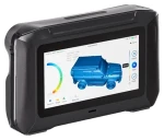 Creality Sermoon P1 / 3D skener / hybridný laser + NIR / presnosť 0,02 mm / Wi-Fi 7 (4008050065)
