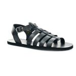 Koel Athena Black AD barefoot sandále 37 EUR