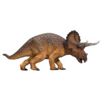 Mojo Animal Planet Triceratops veľký