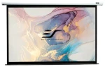 ELITE SCREENS plátno elektrické motorové 166" (421.6cm) / 16:9 / 205.7×365.8cm / zisk 1.1 / case biely (VMAX166XWH2)