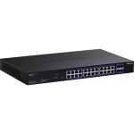 TrendNet TEG-3284WS sieťový switch; TEG-3284WS