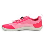 Reima Tallustel Sunset Pink AD celoročné nízke barefoot topánky 38 EUR