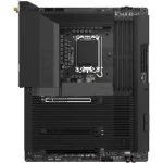 NZXT N7 Z890 čierna / Z890 / 4X DDR5 / PCIex16 / 1x 2.5 GLAN / Wi-Fi 6E / ATX (N7-Z89XT-B1)
