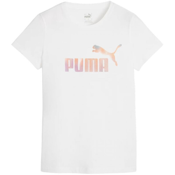 Puma ESS+ Summer Daze Tee 679921 02 tričko