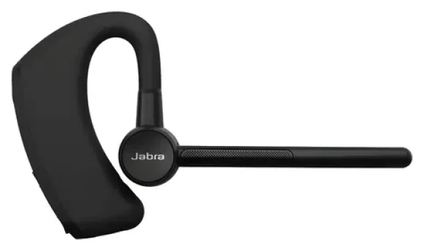 JABRA Perform Go 4 čierna / Mono slúchadlá / mikrofón / Bluetooth 5.3 / USB-C (5132-119)