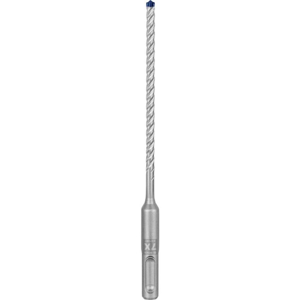 Bosch Accessories EXPERT SDS plus-7X 2608900179 kladivový vrták 30-dielna 5.00 mm Celková dĺžka 165 mm SDS plus 30 ks; 2608900179