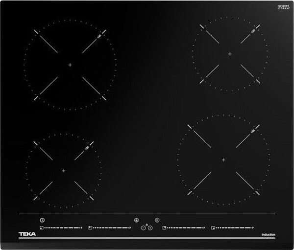Teka IZC 64010 BK MSS