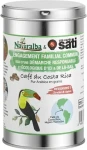 Les Cafés Sati Costa Rica Naturalba Bio Fair 225g / Zrnková káva / 100% Arabica (100002128229)
