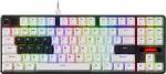 Pulsar Pulsar PCMK 2 HE TKL Hall Effect White (Balta) Magnetinė Žaidimų Klaviatūra