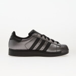 Tenisky adidas Superstar II W Core Black/ Core Black/ Iron Metalic EUR 42