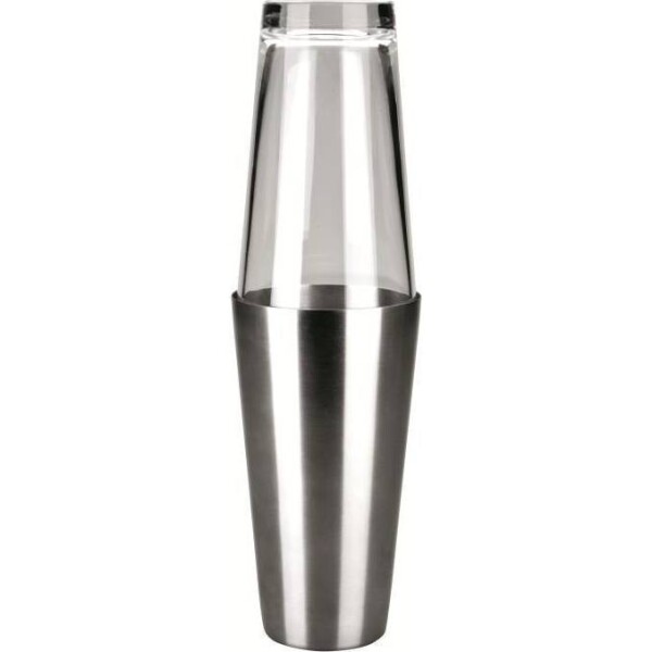 Nerezový shaker Boston 500ml - Ibili - Ibili