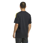 Pánske tričko Manchester United JN5314 black - Adidas M