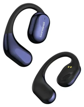 ONIKUMA T209 / Bezdrôtové slúchadlá do uší / OWS / Bluetooth 5.4 / Nabíjacie púzdro s LED displejom (T209)