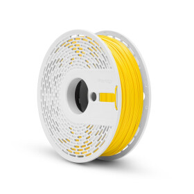 PP filament žltý polypropylen 1,75 mm Fiberlogy 750 g