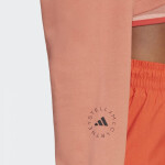 Dámske športové oblečenie Stella McCartney TrueCasual Cropped HT1111 Adidas