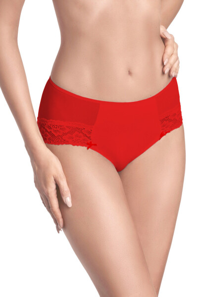 Dámske nohavičky N029 bez M