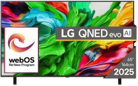 LG 65QNED85A3C