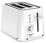 TEFAL TT7611 Loft biela / Hriankovač / 850 W / 2 tousty (TT7611)