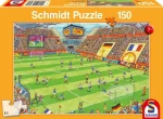 Schmidt Puzzle Futbalové finále