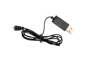 Carrera 410145 Nabíjačka USB Cable 3.7V 380-430mAh