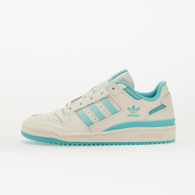 Tenisky adidas Forum Low Cl W Cloud White/ Seflaq/ Easy Mint EUR 35 1/2