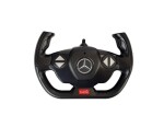 RASTAR RASTAR Auto na diaľkové ovládanie R / C Mercedes AMG GT3 1:14 sivé