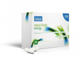 Pro muže i ženy Fresh Energy 90 model 8159856 - Valavani