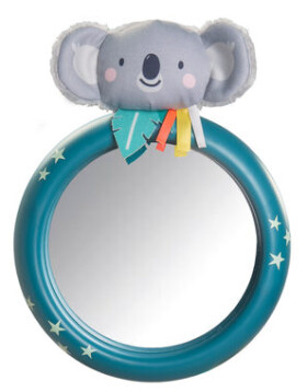 Taf Toys Spätné zrkadlo do auta Koala / od 0 mesiacov (12505TAF)