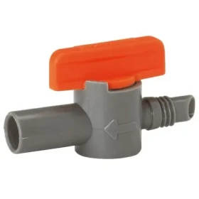 Gardena Micro-Drip-System 01374-20 Regulačný ventil (5 ks) (01374-20)