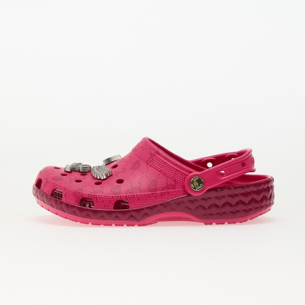 Tenisky Crocs Juicy Couture Classic Clog Multi EUR 41-42