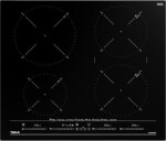 Teka ITC 64630 BK MST