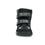 Baby Bare Shoes Baby Bare Febo Winter Midnight Black zimné barefoot topánky 26 EUR