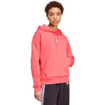 Mikina adidas Essentials Small Logo Feel Cozy Hoodie W KE4380 XS