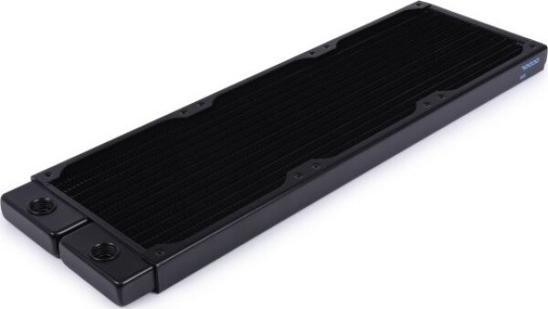 Alphacool Alphacool NexXxoS HPE-20 Radiator 360mm - schwarz