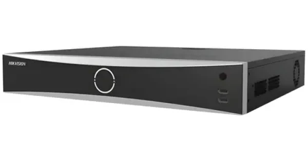 HIKVISION DS-7716NXI-I4/16P/S(E) / Sieťový videorekordér NVR / 16 kanálov / 12 Mpix / 4X HDD / 16x PoE / AcuSense (DS-7716NXI-I4/16P/S(E))