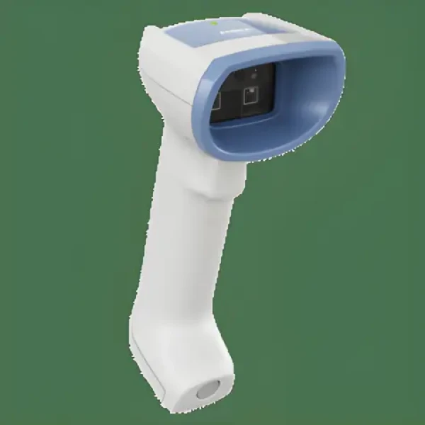 ZEBRA DS8288 HC biela / 2D snímač čiarových kódov / Bluetooth 5.2 / Digimarc / IP54 / Kit USB / nab. kolíska (DS8288-HCBU210MSAW)