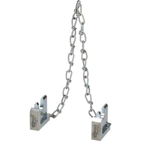 Dištančný pár pre VAG KS Tools 150.9778; 150.9778