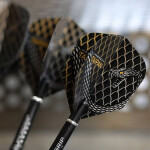 Brány z peria TAIPAN 2303