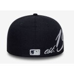 Kšiltovka New Era 60771833 black - 59Fifty UNI