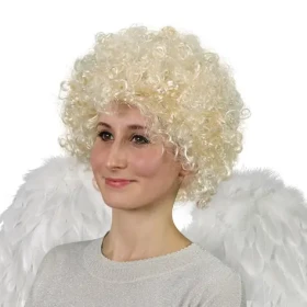 Rappa Parochňa anjel krátka