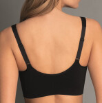 Dámska chirurgická podprsenka Lynn 5768X 001 Black - Anita Care M černá