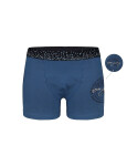 Donella Chlapčenské boxerky 8071PB21 směs barev 8-9 let
