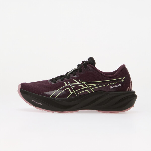Tenisky Asics Gt-2000 15 Gtx Dark Aubergine/ Black EUR 39