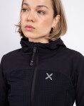 Montura Seed Hooded Jacket Woman 90 BLACK XS