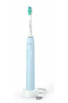 Philips Sonicare HX3651-12 modrá / Elektrická zubná kefka / 31.000 pulzov / 1 hlavica (HX3651/12)