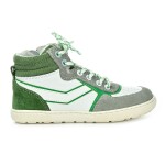 Koel Danish Nappa Green celoročné členkové barefoot topánky 28 EUR