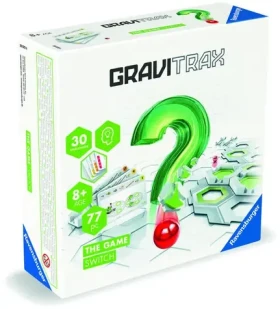 Ravensburger GraviTrax The Game Switch